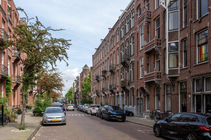Foto 54 – Valeriusstraat 99 2, Amsterdam