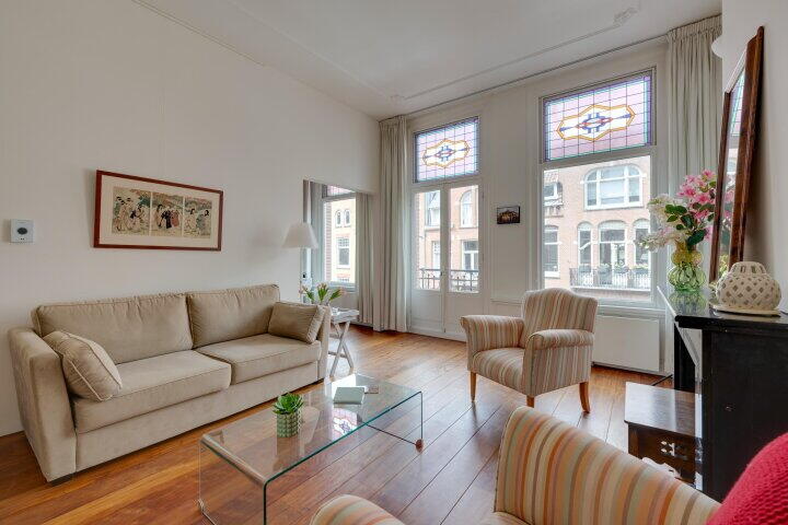 Foto 7 – Valeriusstraat 99 2, Amsterdam