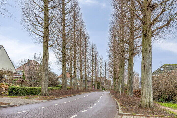 Foto 39 - Valkenburgerlaan 111, Boskoop