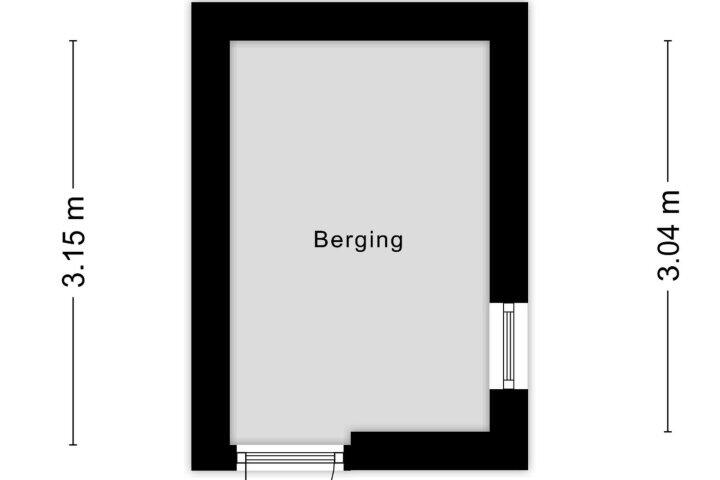 Plan – Valkenburgerlaan 111, Boskoop