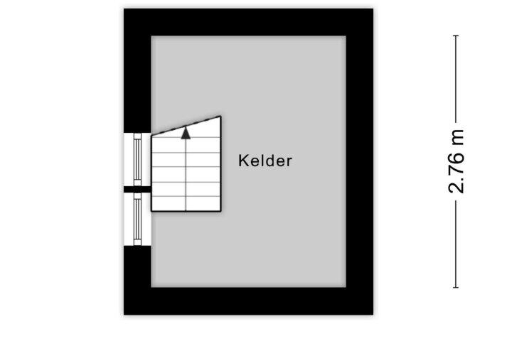 Plan – Valkenburgerlaan 111, Boskoop