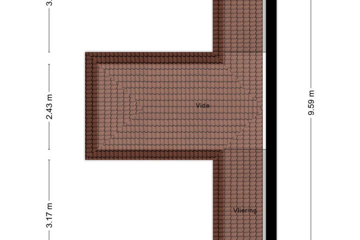 Plan – Valkenburgerlaan 111, Boskoop