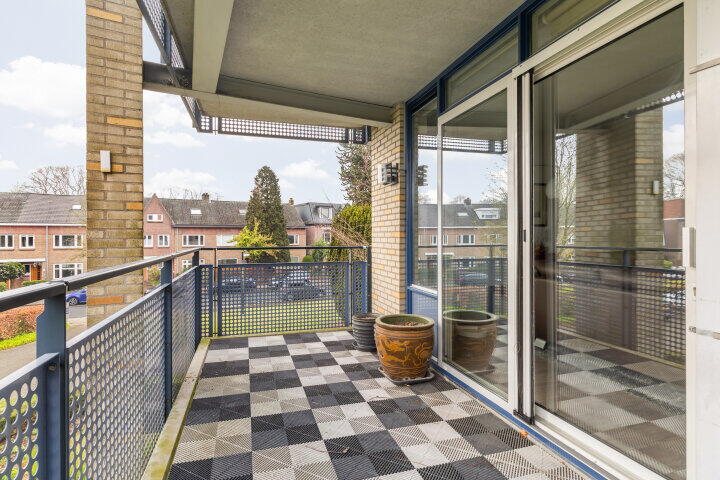 Foto 14 - Valkenierslaan 37 B7, Breda