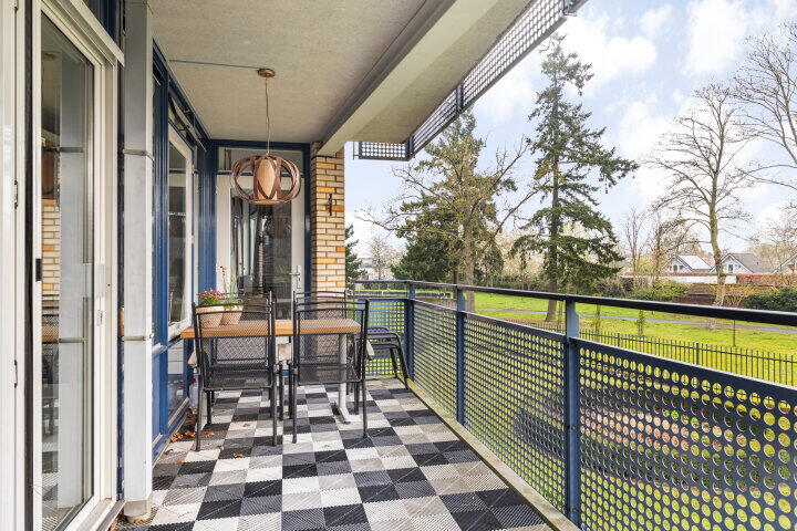 Foto 15 - Valkenierslaan 37 B7, Breda