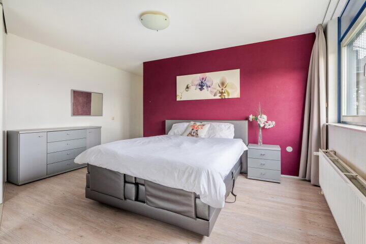 Foto 17 - Valkenierslaan 37 B7, Breda