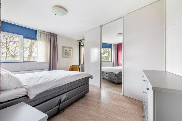 Foto 18 - Valkenierslaan 37 B7, Breda