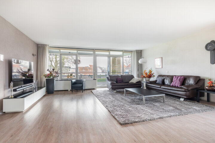 Foto 3 - Valkenierslaan 37 B7, Breda