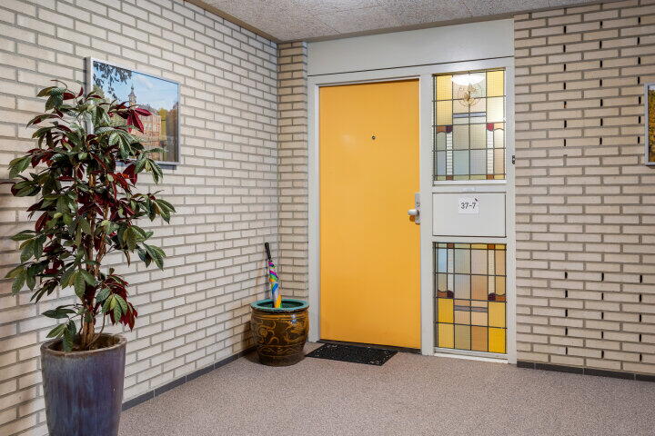 Foto 27 - Valkenierslaan 37 B7, Breda