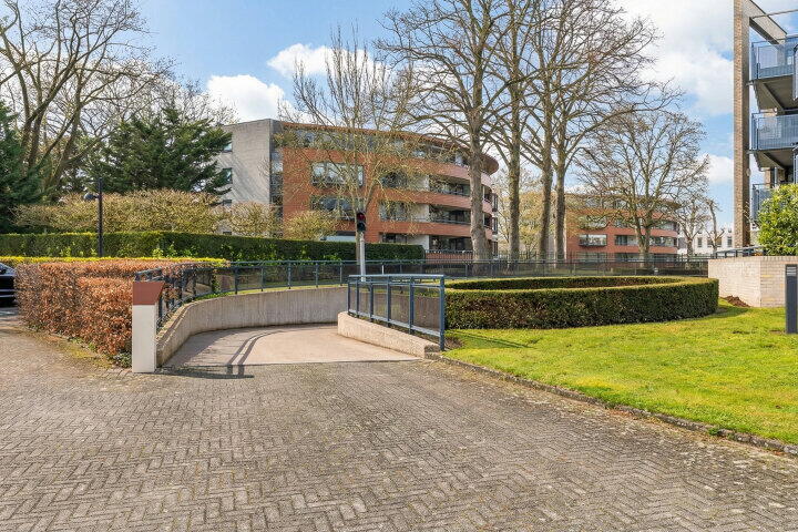 Foto 30 - Valkenierslaan 37 B7, Breda