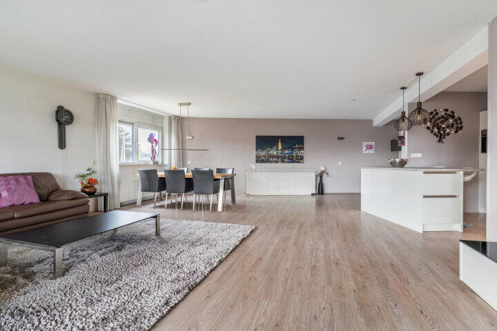 Foto 4 - Valkenierslaan 37 B7, Breda