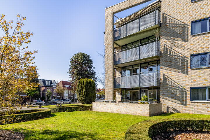 Foto 31 - Valkenierslaan 37 B7, Breda