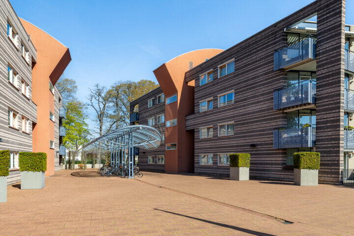 Foto 32 - Valkenierslaan 37 B7, Breda