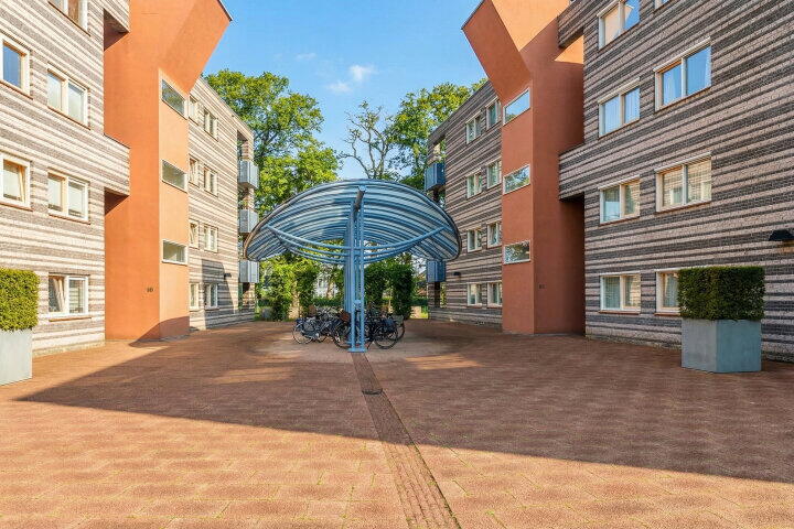 Foto 33 - Valkenierslaan 37 B7, Breda