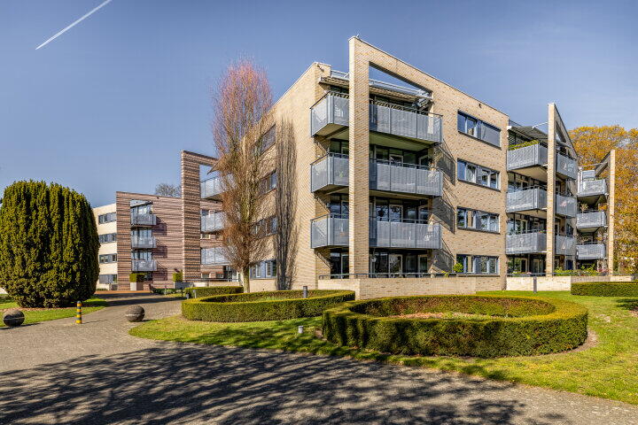 Foto 34 - Valkenierslaan 37 B7, Breda