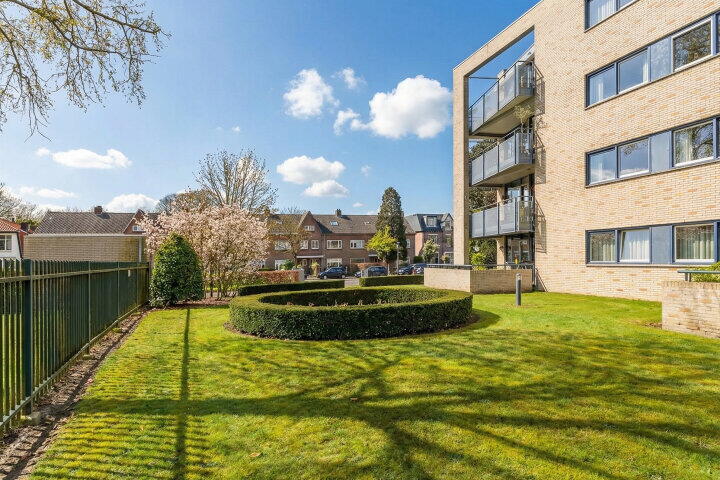 Foto 35 - Valkenierslaan 37 B7, Breda