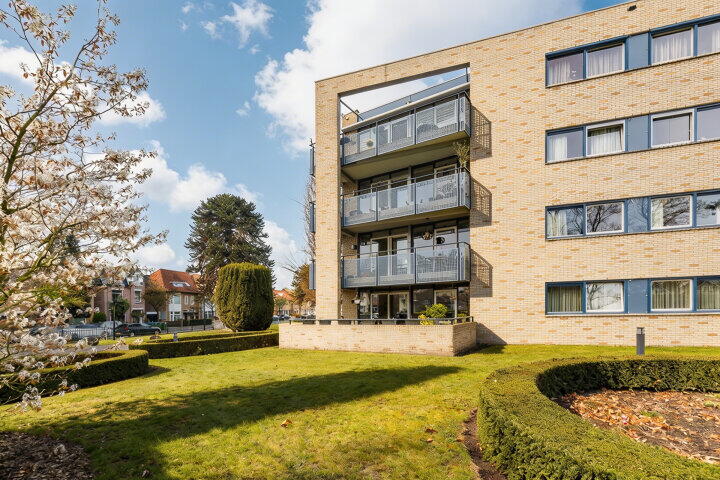 Foto 36 - Valkenierslaan 37 B7, Breda