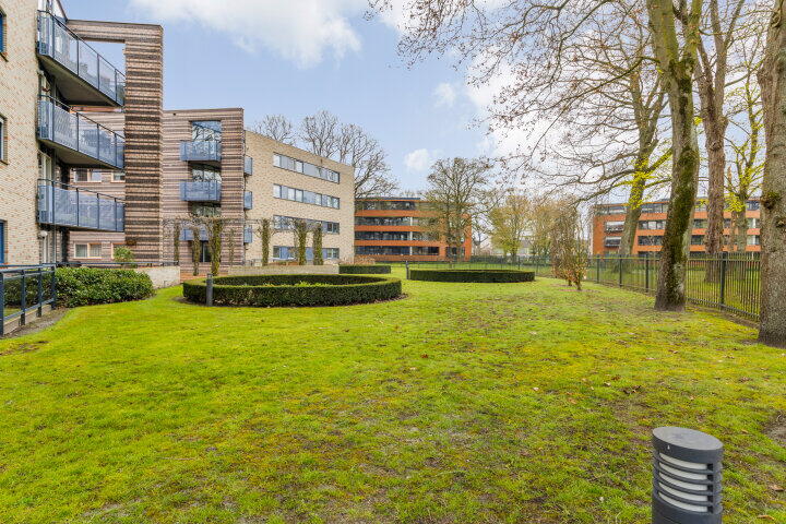 Foto 37 - Valkenierslaan 37 B7, Breda