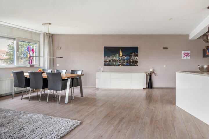 Foto 5 - Valkenierslaan 37 B7, Breda