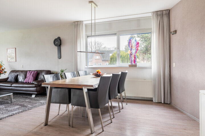 Foto 8 - Valkenierslaan 37 B7, Breda