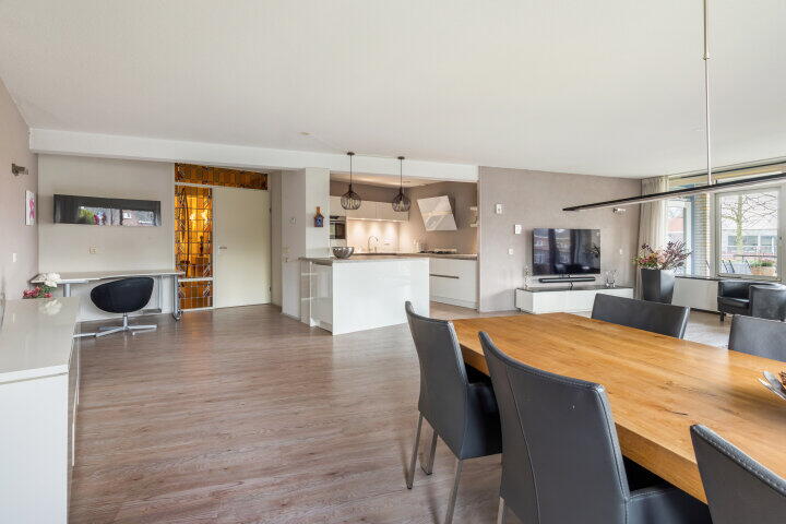 Foto 9 - Valkenierslaan 37 B7, Breda