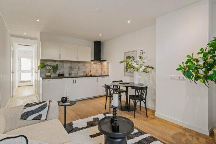 Foto 1 - Valkhof 19, Amsterdam