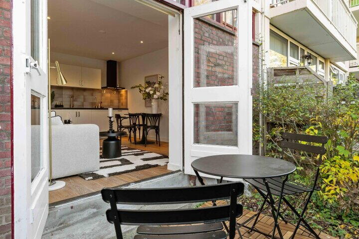 Foto 16 - Valkhof 19, Amsterdam