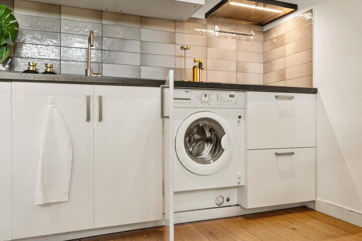 Foto 18 - Valkhof 19, Amsterdam