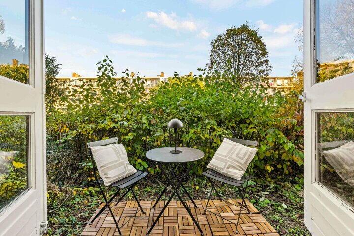 Foto 19 - Valkhof 19, Amsterdam