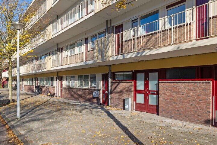 Foto 20 - Valkhof 19, Amsterdam