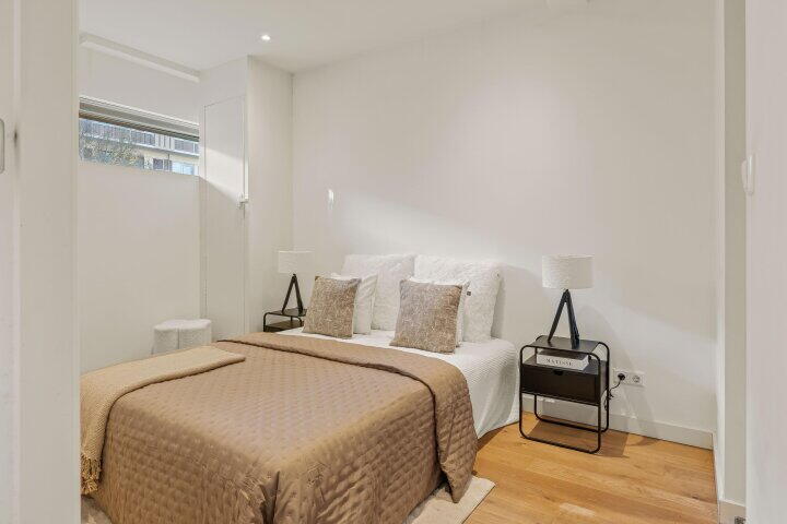 Foto 3 - Valkhof 19, Amsterdam