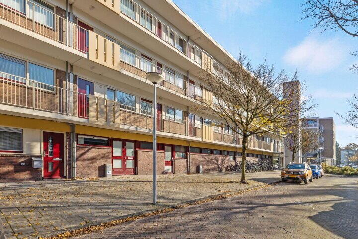 Foto 21 - Valkhof 19, Amsterdam