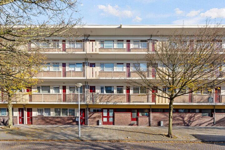 Foto 22 - Valkhof 19, Amsterdam