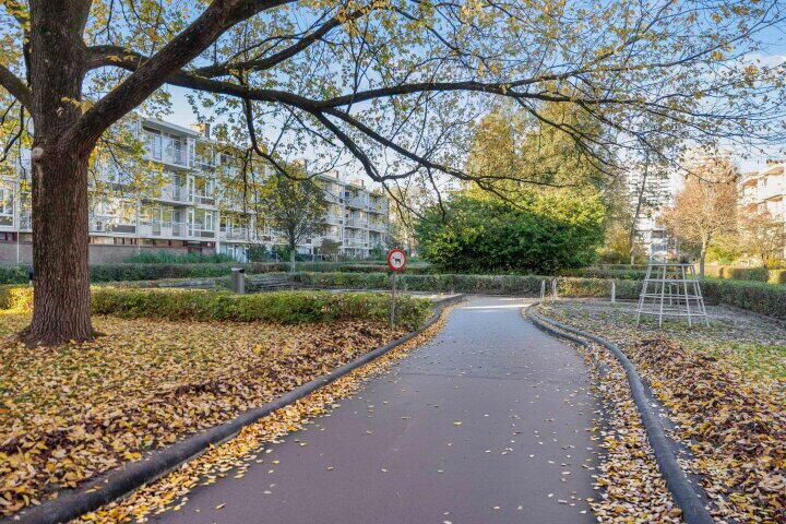 Foto 23 - Valkhof 19, Amsterdam