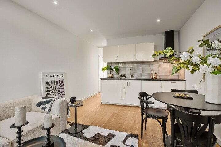 Foto 5 - Valkhof 19, Amsterdam