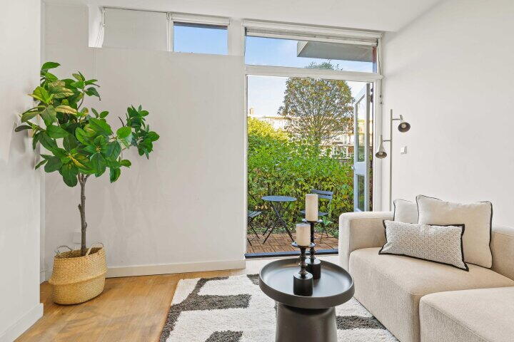 Foto 7 - Valkhof 19, Amsterdam