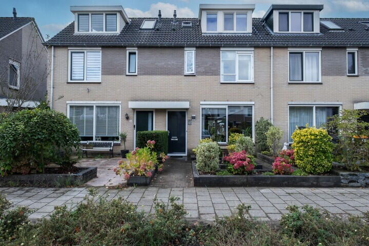 Valkkooglaan 30 , Heerhugowaard