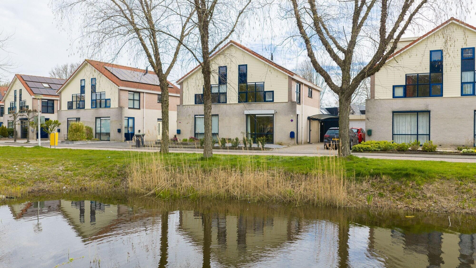 Online bezichtiging inplannen voor Valkstraat 42, Drachten