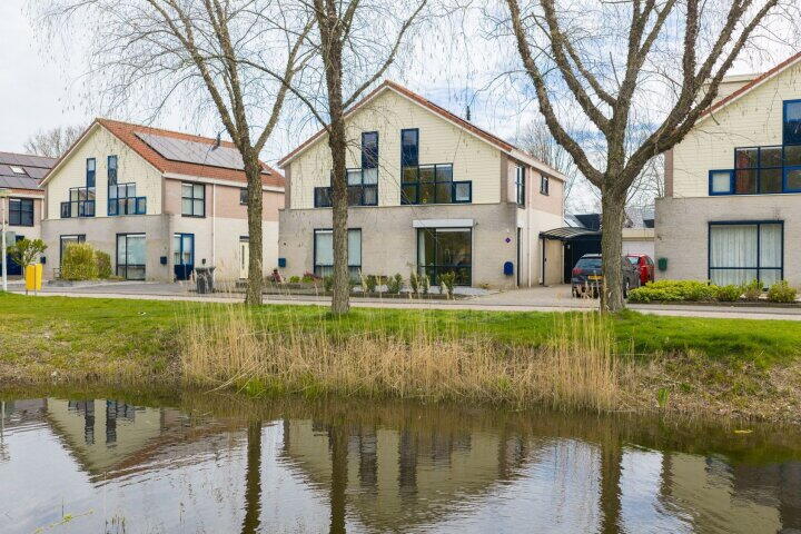Valkstraat 42 , Drachten