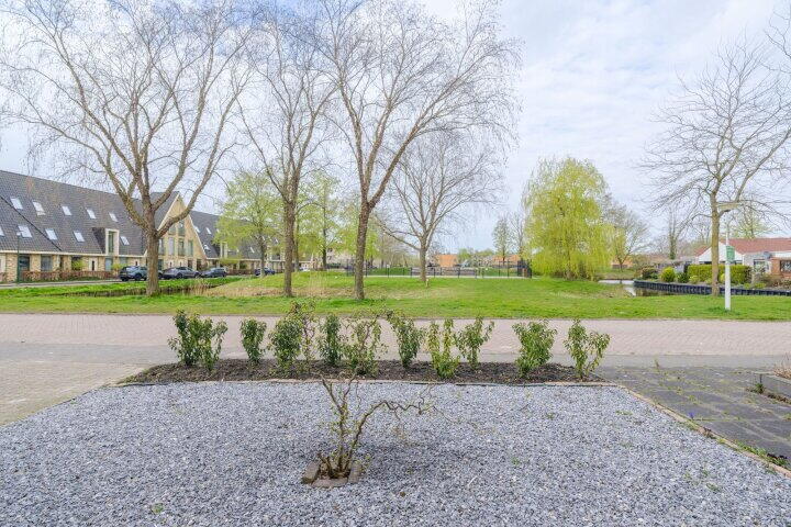 Foto 4 - Valkstraat 42, Drachten