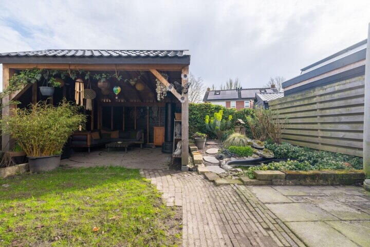 Foto 35 - Valkstraat 42, Drachten