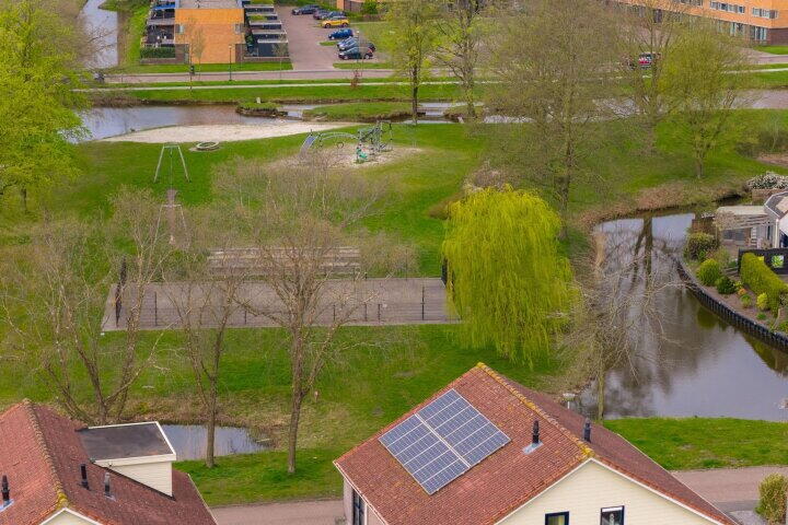 Foto 41 - Valkstraat 42, Drachten