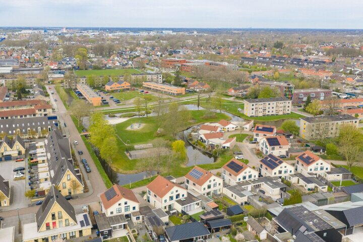 Foto 42 - Valkstraat 42, Drachten