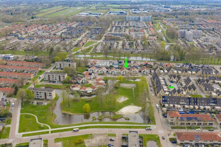 Foto 43 - Valkstraat 42, Drachten