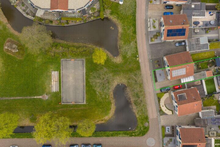 Foto 44 - Valkstraat 42, Drachten
