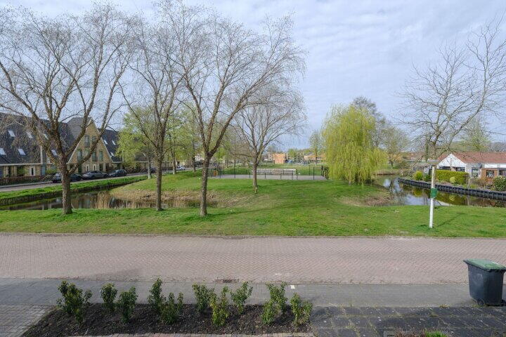 Foto 45 - Valkstraat 42, Drachten