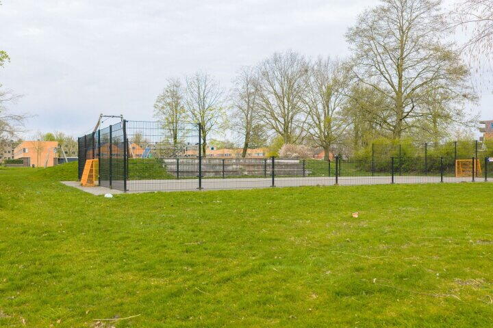 Foto 46 - Valkstraat 42, Drachten