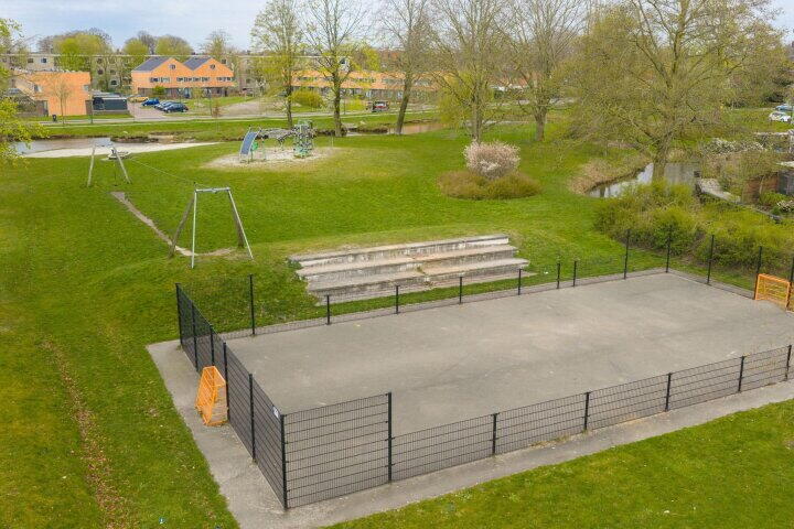 Foto 47 - Valkstraat 42, Drachten