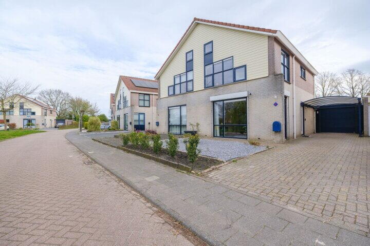 Foto 6 - Valkstraat 42, Drachten