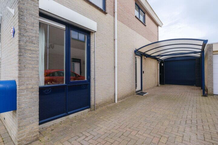 Foto 7 - Valkstraat 42, Drachten