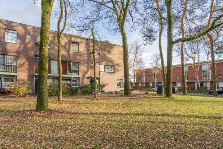 Foto 4 - Valtherzandweg 243, Emmen